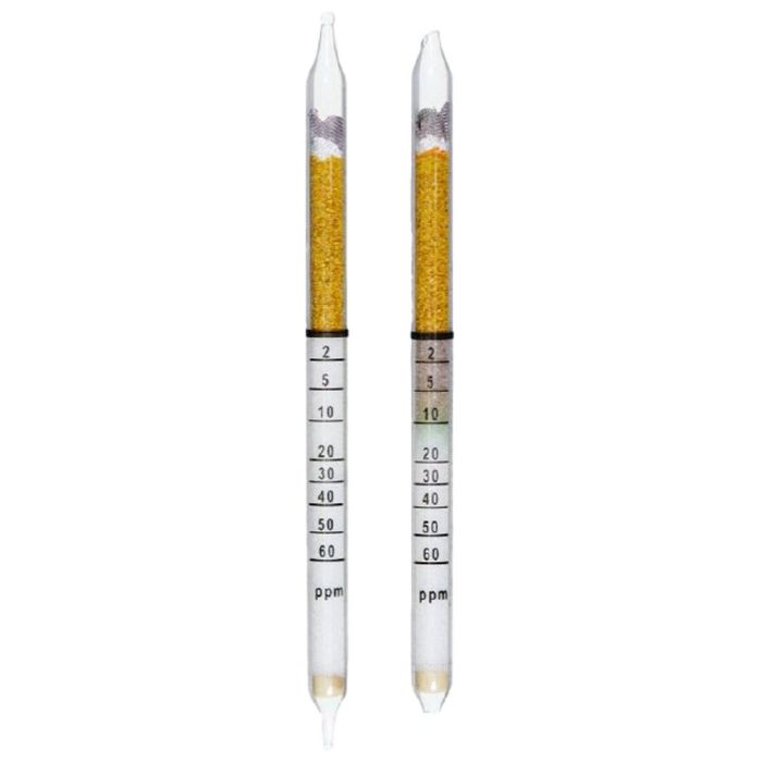 Draeger Detector Tube Carbon Monoxide 2/a-P (10 tests per box), 3735950