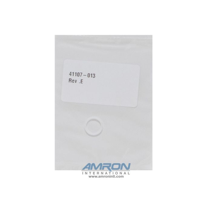 Tescom BACK-UP RING, TEFLON 41107-013