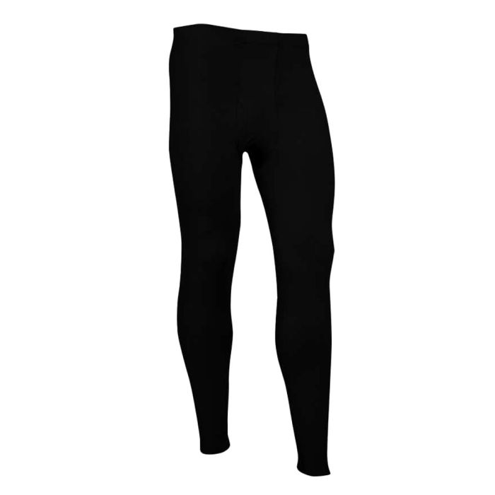 XGO 4P12V Heavyweight Performance Thermal Pant (PH4)(Non FR), Black