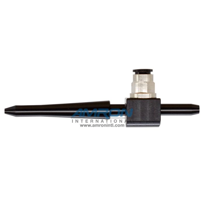 Draeger Oil Impactor Aerotest Adaptor 8103557