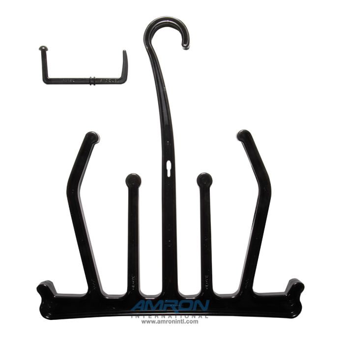 X5 HANGER; BLACK