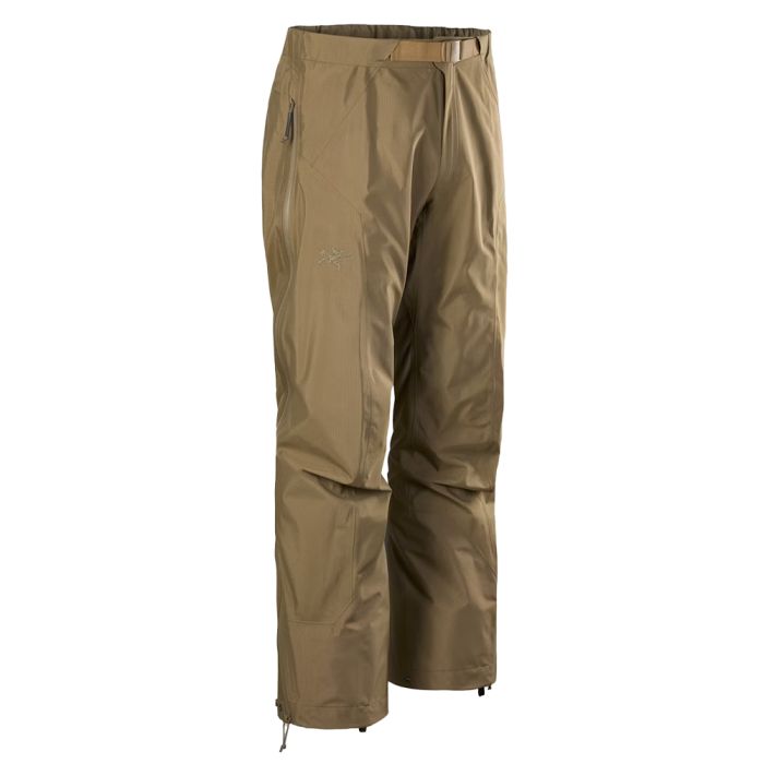 Arc'teryx Alpha Pant LT Gen 2.2 in Crocodile