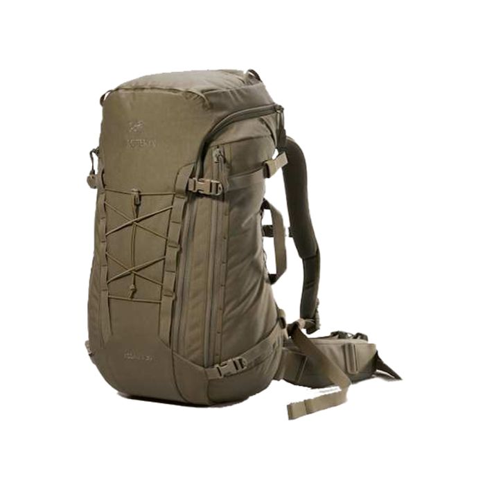 Arc'teryx Assault Pack 30 - Crocodile - X000007023009