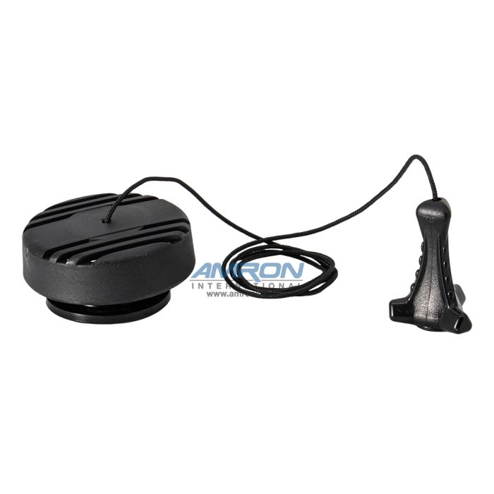 DUMP VALVE CONV KIT; ACME THREAD