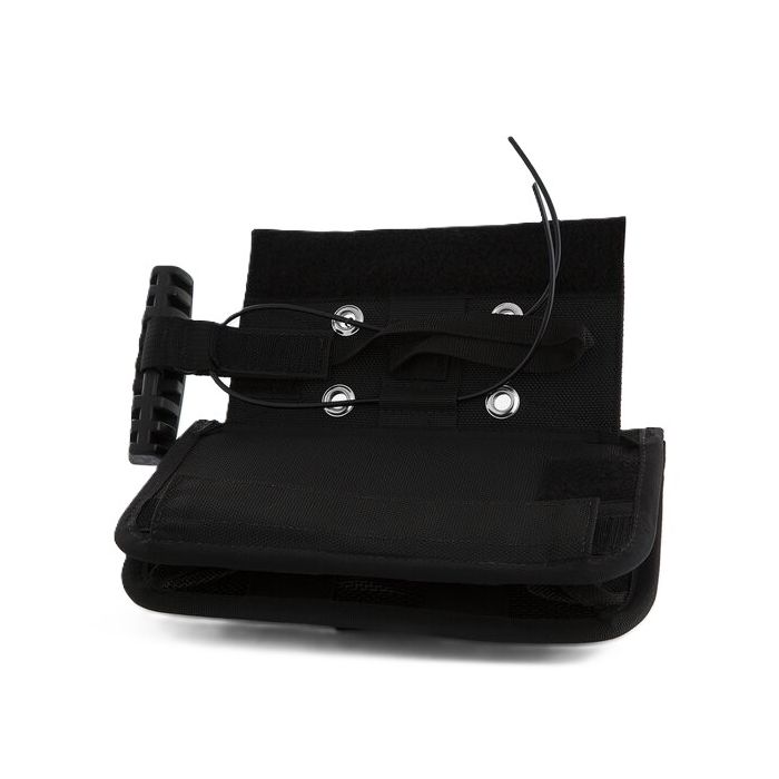 Poseidon Combi Weight Pocket W/ Bolt Kit, Medium 0353-042