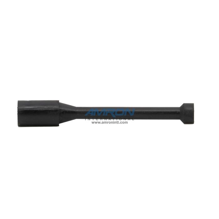 Micro Wet Dummy Connector - 4 Way Female  MCDC4F