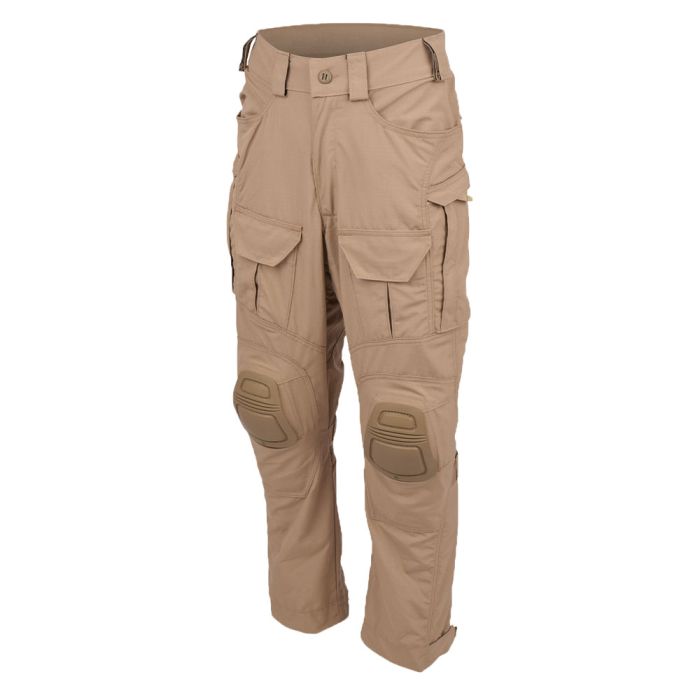 Massif MPNT00053-TAN Hellman Combat Pant (V2) (FR) Tan - NAVAIR