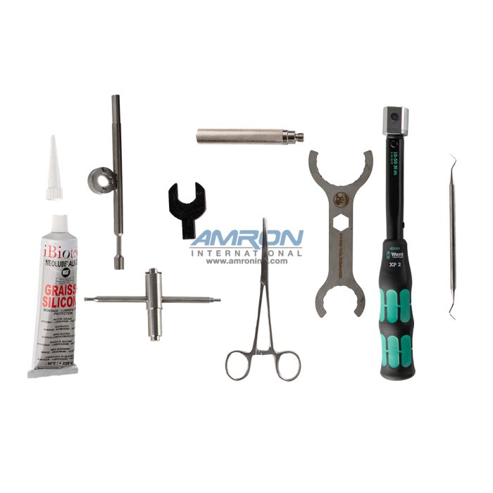Poseidon Tool Kit for Xstream Regulator