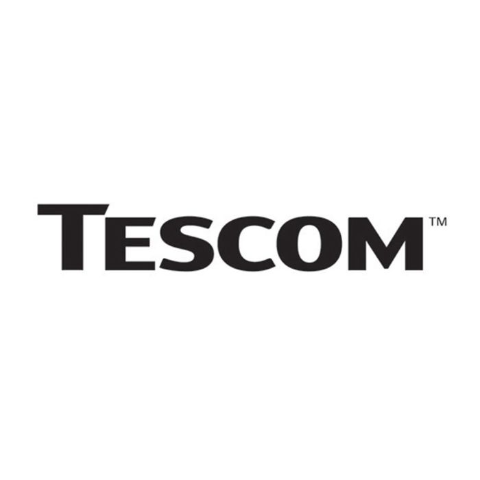 TESCOM Placeholder