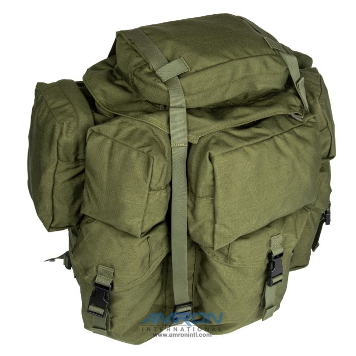 Tactical Tailor 30004-1 Malice Pack Version 2 Kit in Olive Drab