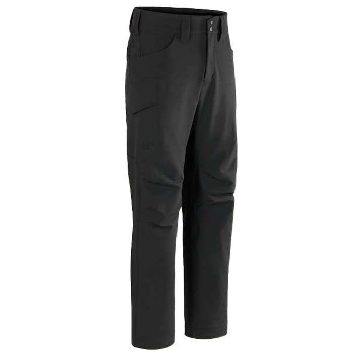 Arc'teryx Patrol Pant AR Men's in Black, X000004620