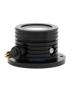 Amron LED Hyperbaric Chamber Light w/ Frosted Lens