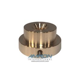 Tescom Component 1049 Spring Tescom Cap Spring 1512-3 | Amron International
