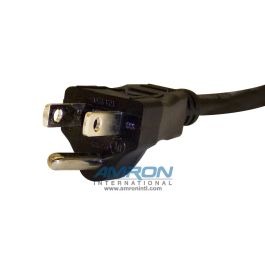Schurter Power Cord 6.5 ft. - NEMA 5-15 (US/CA/MX) (SHIP NOW)