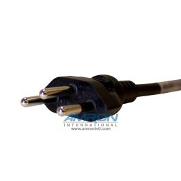 Schurter Power Cord 6.5 ft. - CEV-1011 is standard for Switzerland 180-2015-01