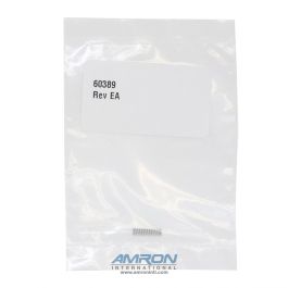 Tescom Component 1049 Spring Tescom 60389 Spring; 0.12; 0.50; 26; SS | Amron International