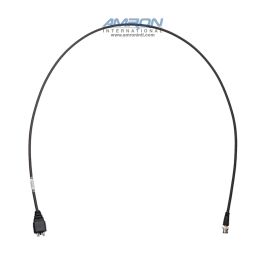 Cygnus 004-0410 | Probe Lead Twin Lemo 00 to BNC 4ft. 6in. (1.35m)