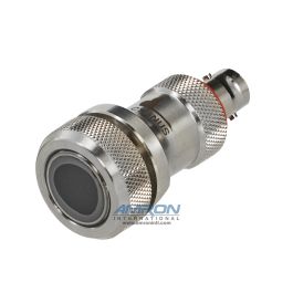 Cygnus 004-9500 | S2C Single 2.25 MHz 13 mm BNC