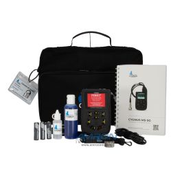 Cygnus 2+ Hands Free Ultrasonic Thickness Meter (No Probe)