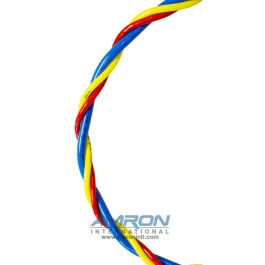 DSLS001 - 3 Part Umbilical Hose - AIR/PNEUMO/COMMS - Price Per Foot 
