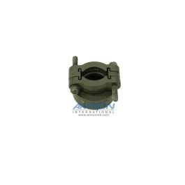 MS Connectors MS-3057-12A MS Cable Clamp 20/22 Shell for Bushing MS-3420-10 or MS-3420-12
