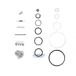 Tescom Component 1049 Spring TESCOM Regulator Repair Kit SKU JT389-10484 | Amron International
