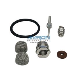 Tescom Component 1049 Spring Tescom Repair Kit JT389-9105 | Amron International