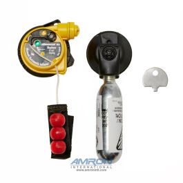 Mustang Re-Arm Kit H 17g - Automatic/Manual [MA4031-0-0-101] main image 1