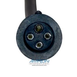 Marsh Marine - Female - Installed