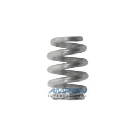Tescom Component 1049 Spring Tescom 6495 Spring; 0.23; 0.36; 65; SS(45327) | Amron International