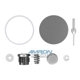 Tescom Component 1049 Spring Tescom Repair Kit TES-JT389-9209 for 43-1300 Series Regulator | Amron ...