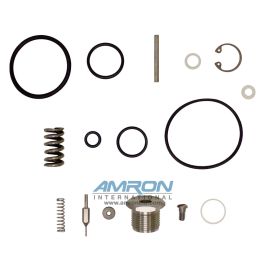 Tescom Component 1049 Spring TESCOM Regulator Repair Kit JT389-10009 | Amron International