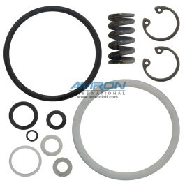 Tescom Component 1049 Spring TESCOM Regulator Repair Kit 389-2493 | Amron International