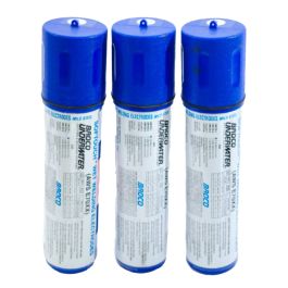 Broco SofTouch Welding Mild Steel Rods Electrodes 1/8 inch Diameter 95 ...