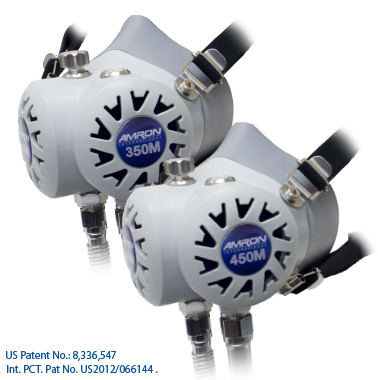 NUI Certified BIBS Masks