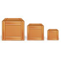 Shipping Boxes