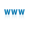 www icon